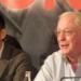KEN WATANABE - MICHAEL CAINE