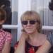 Sandrine Bonnaire, Isabelle Bottaro et moi