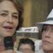 JANE FONDA CHARLOTTE RAMPLING