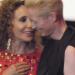 TILDA SWINTON MARISA BERENSON