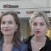 ISABELLE HUPPERT LOLITA CHAMMAH
