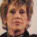 JANE FONDA
