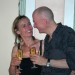 Sandrine Bonnaire et Guillaume Laurant