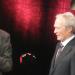 Clint et Bertrand Tavernier