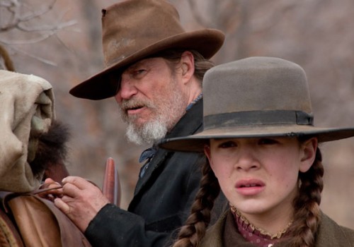 true grit de joel coen et ethan coen,jeff bridges,matt damon,josh brolin,haylee steinfield,cinéma