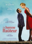 un homme a la hauteur de laurent tirard,cinéma,jean dujardin,virginie efira,cédric kahn