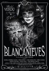 blancanieves de pablo berger,macarena garcia,cinéma,maribel verdú,daniel gimenez-cacho,Ángela molina