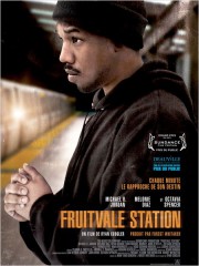 FRUITVALE STATION de Ryan Coogler **, cinéma,Michael B. Jordan, Melonie Diaz, Octavia Spencer