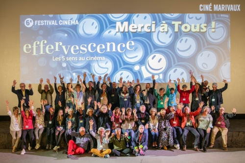 FESTIVAL EFFERVESCENCE MÂCON 2022