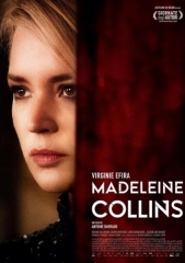 madeleine collins d'antoine barraud,cinéma,virginie efira,bruno salomone,quim gutiérrez,loïse benguerel,jacqueline bisset,nadav lapid,thomas giora, LA CROISADE, Louis Garrel, Laetitia Casta, Joseph Engel