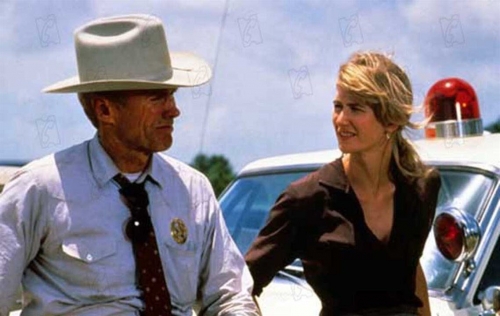 un monde parfait,clint eastwood,laura dern,kevin costner