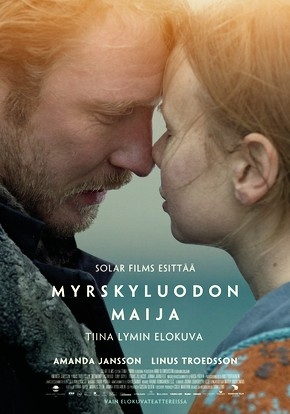 maja une epopee finlandaise,tiina limy,cinéma,amanda jansson,linus troedsson,desmond eastwood