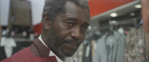 TEMPS MORT de Eve Duchemin, cinéma, festival annonay 2023, GOUTTE D'OR de Clément Cogitore, Karim Leklou