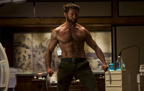 wolverine : le combat de l'immortel de james mangold