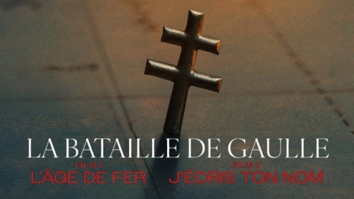 la bataille de gaulle : l'âge de fer,cinéma,antonin baudry,simon abkarian,niels schneider,karim leklou,florian lesieur,simon russel beale,kacey mottet klein,benoît magimel,félix kysyl,anamaria vartolomei,loïc corbery,mathieu kassovitz,tom mison (coeur avec les mains),grégoire colin,campbell scott