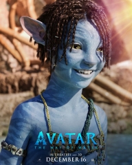 avatar : la voie de l'eau de james cameron,cinéma,avec sam worthington,zoe saldana,britain,jack champion,dalton,stephen lang,kate winslet,trinity jo-li bliss