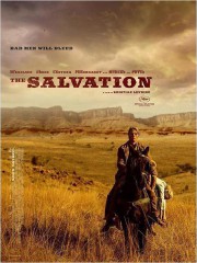 THE SALVATION de Kristian Leving, The Salvation de  Mads Mikkelsen, Eva Green, Jeffrey Dean Morgan