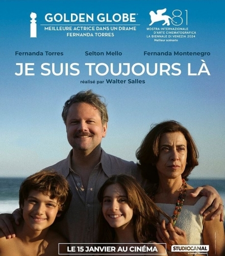 bilan annee cinema 2025