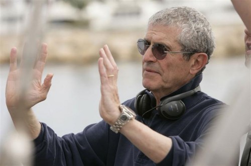 d'un film a l'autre de claude lelouch,cinéma