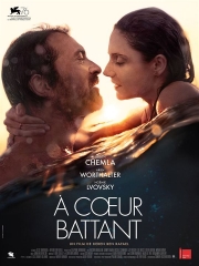 l'enfant rêvé de raphael jacoulot,jalil lespert,louise bourgoin,mélanie doutey, A COEUR BATTANT de Keren Ben Rafael, Judith Chemla, Arieh Worthalter 