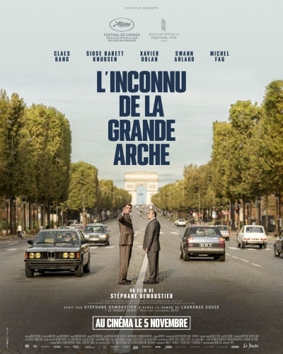 bilan annee cinema 2025