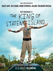 the king of staten island de judd appatow,cinéma,pete