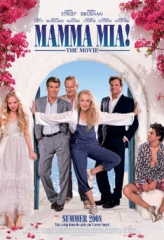 mamma mia !,cinéma