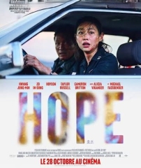HOPE, Na Hong-Jin, cinéma, Hwang Jung-Min, Zo In-Sung, Jung Ho-Yeon, Alicia Vikander, Michael Fassbender 