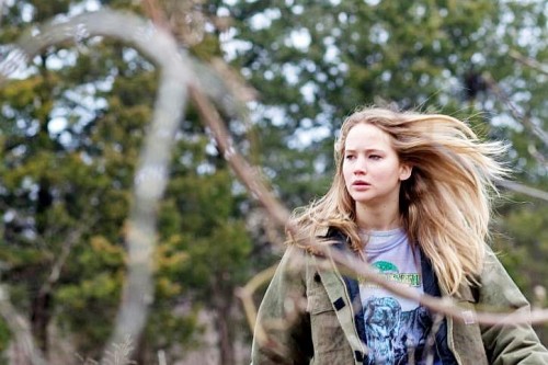 winter's bone de debra granik,jennifer lawrence,john hawkes,kevin breznahan,cinéma