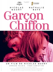 Garçon chiffon de Nicolas Maury, cinéma, MISS de Ruben Alves 