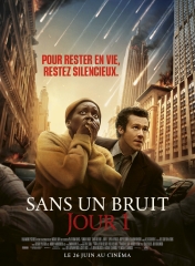 sans un bruit,wolverine et deadpool,cinéma