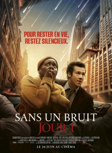 sans un bruit,wolverine et deadpool,cinéma