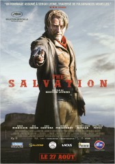 THE SALVATION de Kristian Leving, The Salvation de  Mads Mikkelsen, Eva Green, Jeffrey Dean Morgan