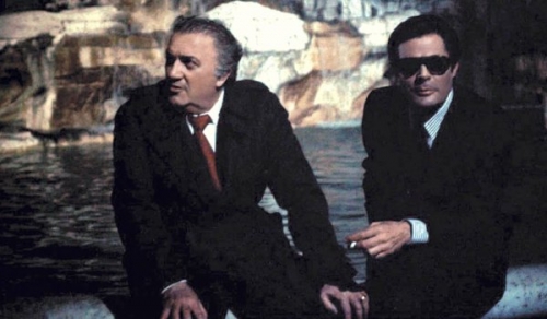 nous nous sommes tant aimes. ettore scola,vittorio gassman,nino manfredi