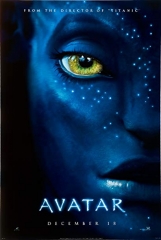 avatar,james cameron,cinéma !!!