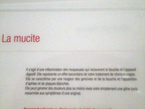 leucémie aiguë myéloblastique ou myéloïde