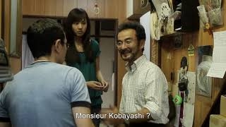 la mere de mikio naruse,cinéma,si le vent tombe de nora martirosyan,balloon de pema pseden,hospitalite de koji fukada