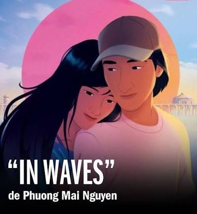 in waves,phuong mai nguyen,cinéma,lyna khoudri,rio vega,paul kircher