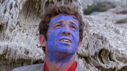 pierrot le fou -