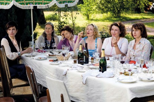 LE SLYLAB de Julie Delpy, eric elmosnino, noemie lvoski, alert delpy, valérie bonneton, aure atika, denis ménocher, cinéma