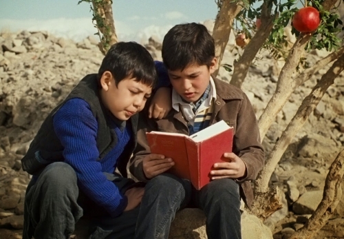 LES CERFS VOLANTS DE KABOUL, Marc Forster, Khaled Hosseini