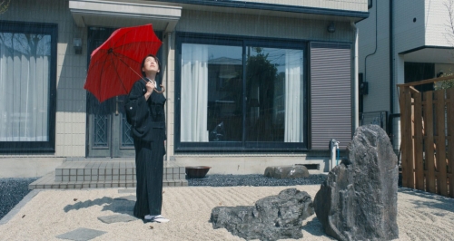 le jardin zen,cinéma,naoko ogigami,mariko tsutsui,ken mitsuishi,hayato isomura 