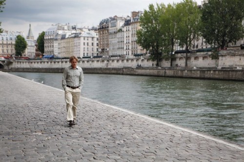 MIDNIGHT IN PARIS de Woody Allen, rachel mcAdams, owen wilson, kathie bates, marion cotillard, michael sheen; cinéma