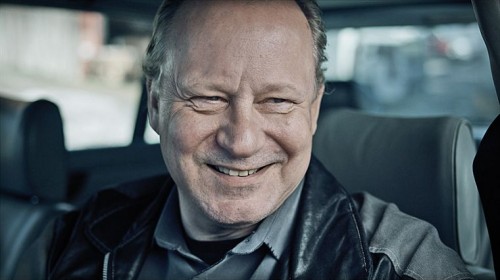 UN CHIC TYPE de Han Petter Moland, cinéma,Stellan Skarsgard, Bjorn Floberg, Gard B. Eidsvold