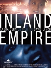 inland empire - cinéma