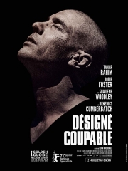 designe coupable de kevin macdonald,cinéma,tahar rahim,jodie foster,shailene woodley