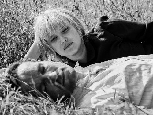 cold war de pawel pawlikowski,cinéma,joanna kulig,tomasz kot