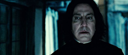 HARRY POTTER ET LES RELIQUES DE LA MORT - PARTIE 2 de David Yates , daniel radcliff, emma watson, rupert grint, alan rickman, cinéma, ralph fiennes, maggie smith