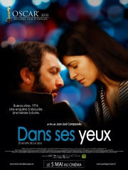 dans ses yeux de  juan josé campanella,ricardo darin,soledad villamil guillermo francella,pablo rago,cinéma