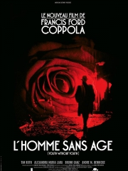 l'homme sans âge - cinéma